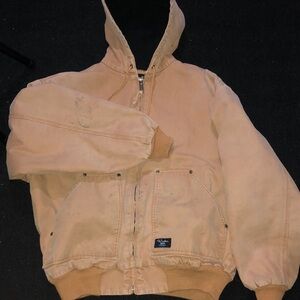 Carhartt jacket